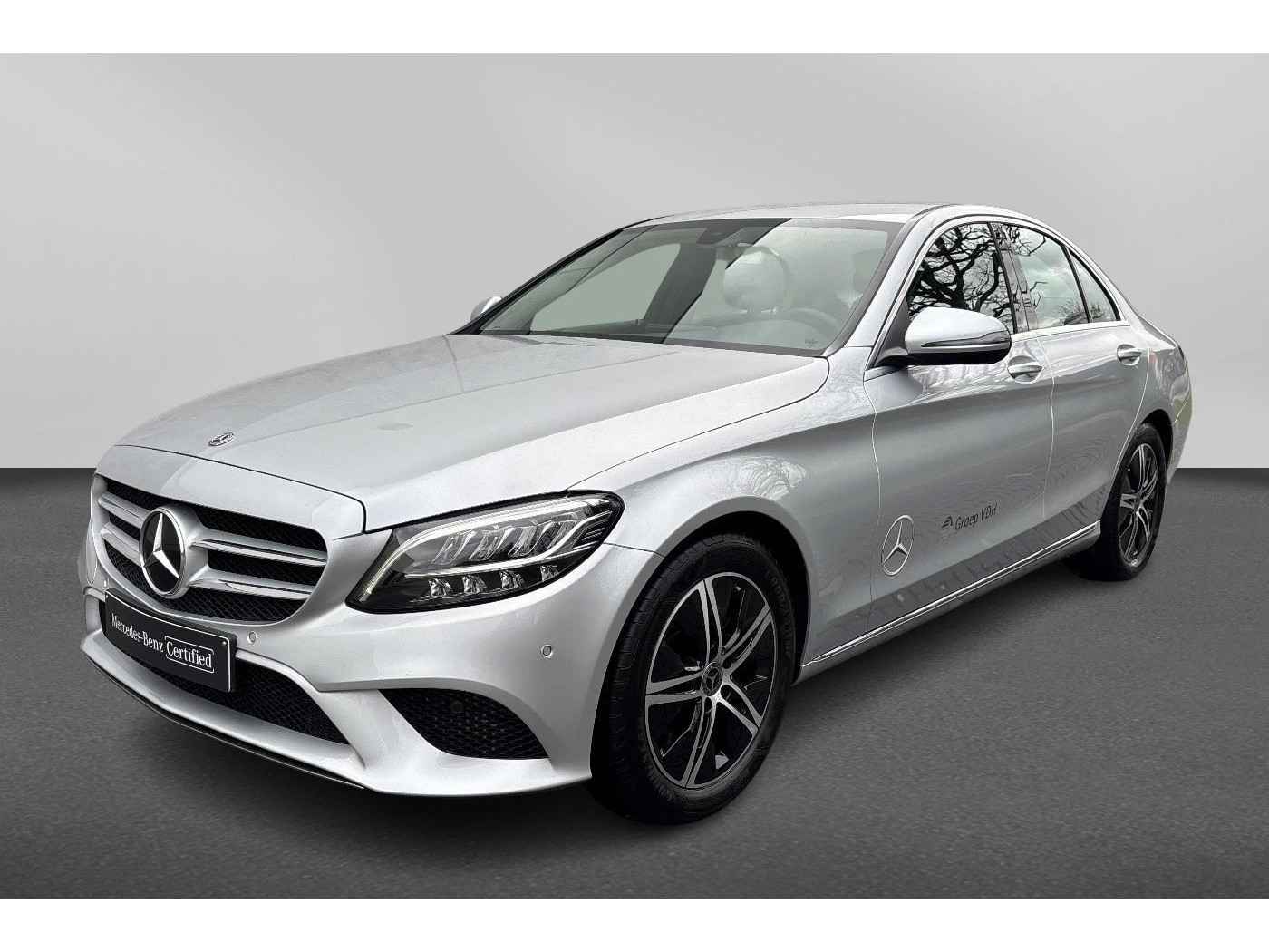 C 180 d Business Solution